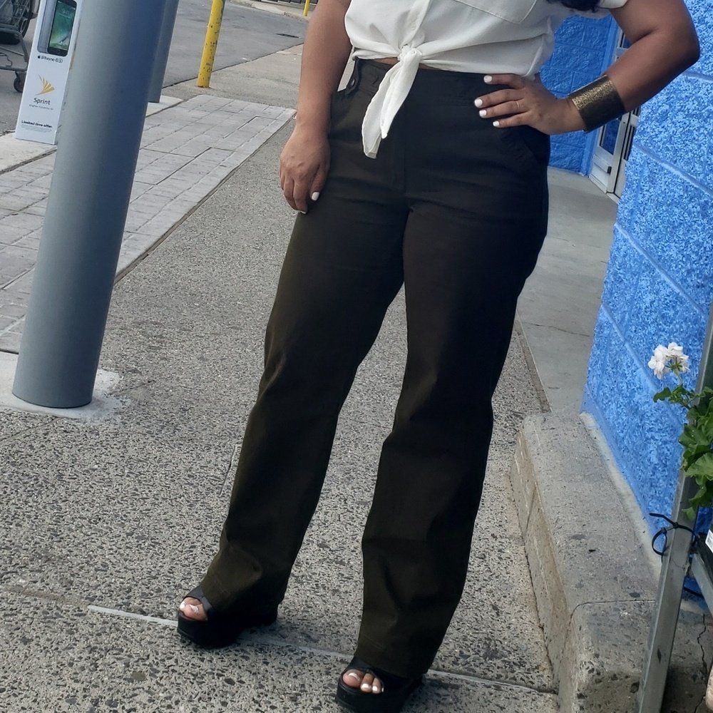 Pantalon, pants